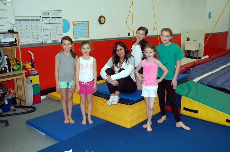 FDC Athletics: A Gym  for Gymnastics, Dance, Cheer + Tumbling