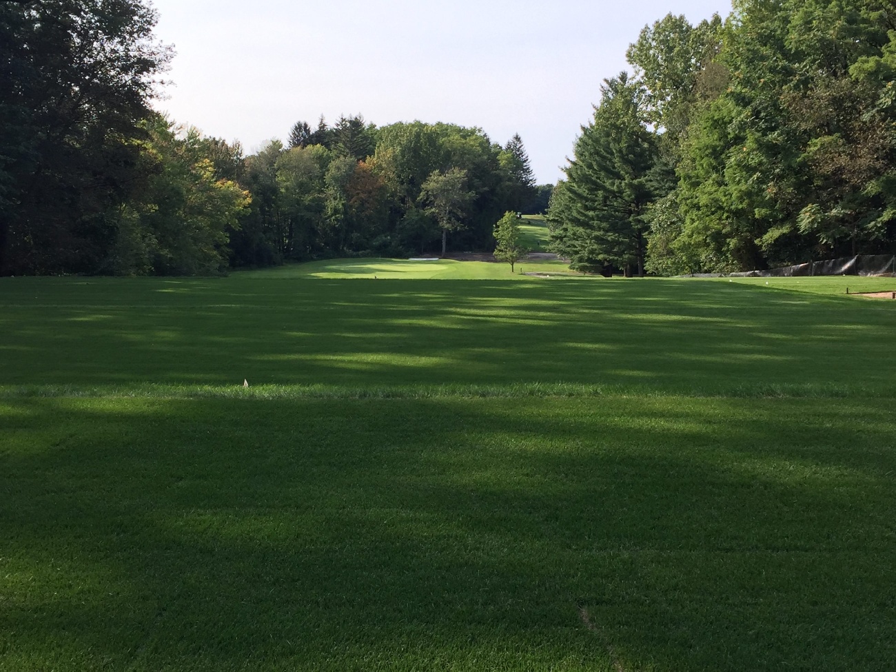 Schenectady Municipal Golf Course