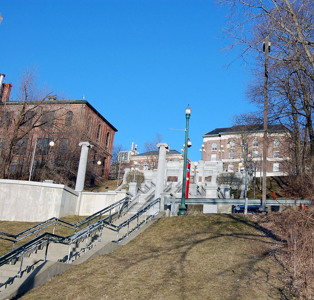 Colleges & Universities Higher Learning