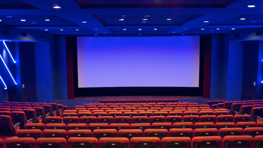 Movie Theaters