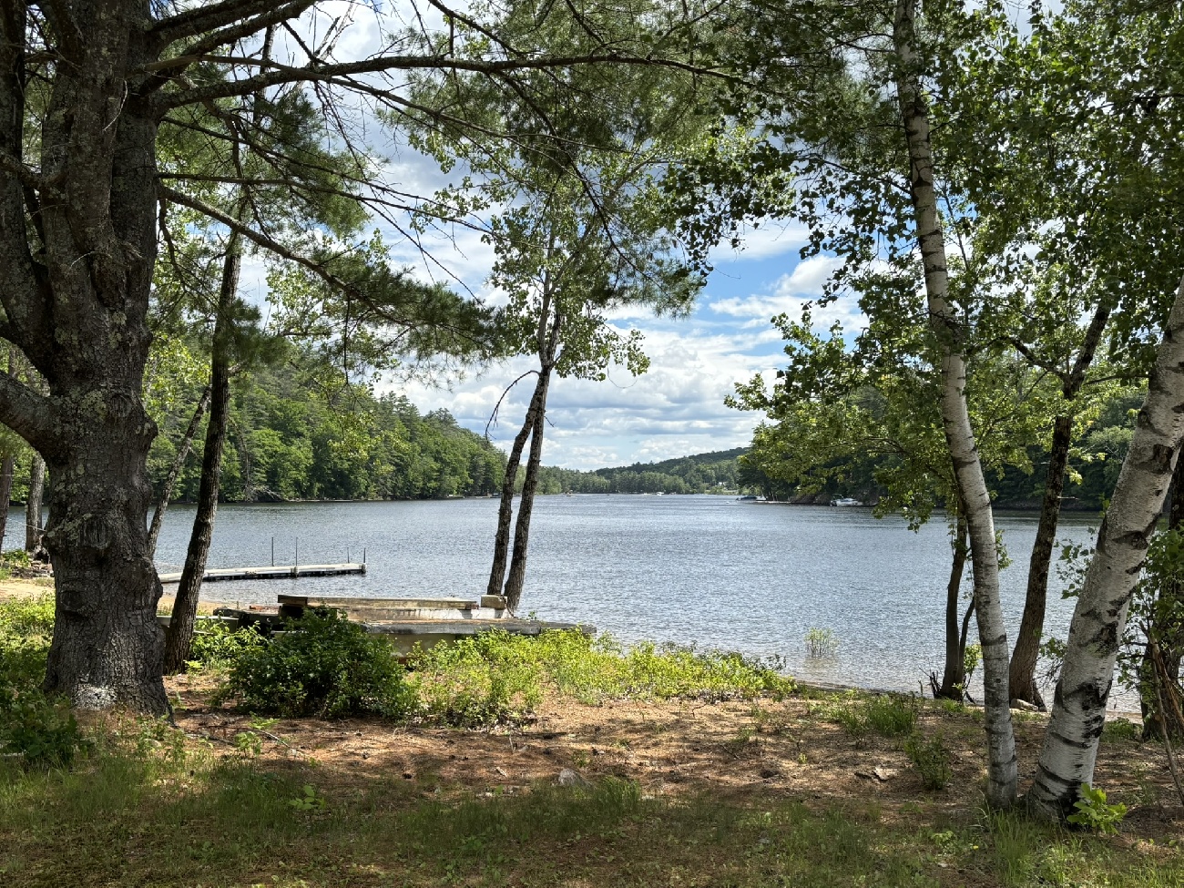 Great Sacandaga Lake