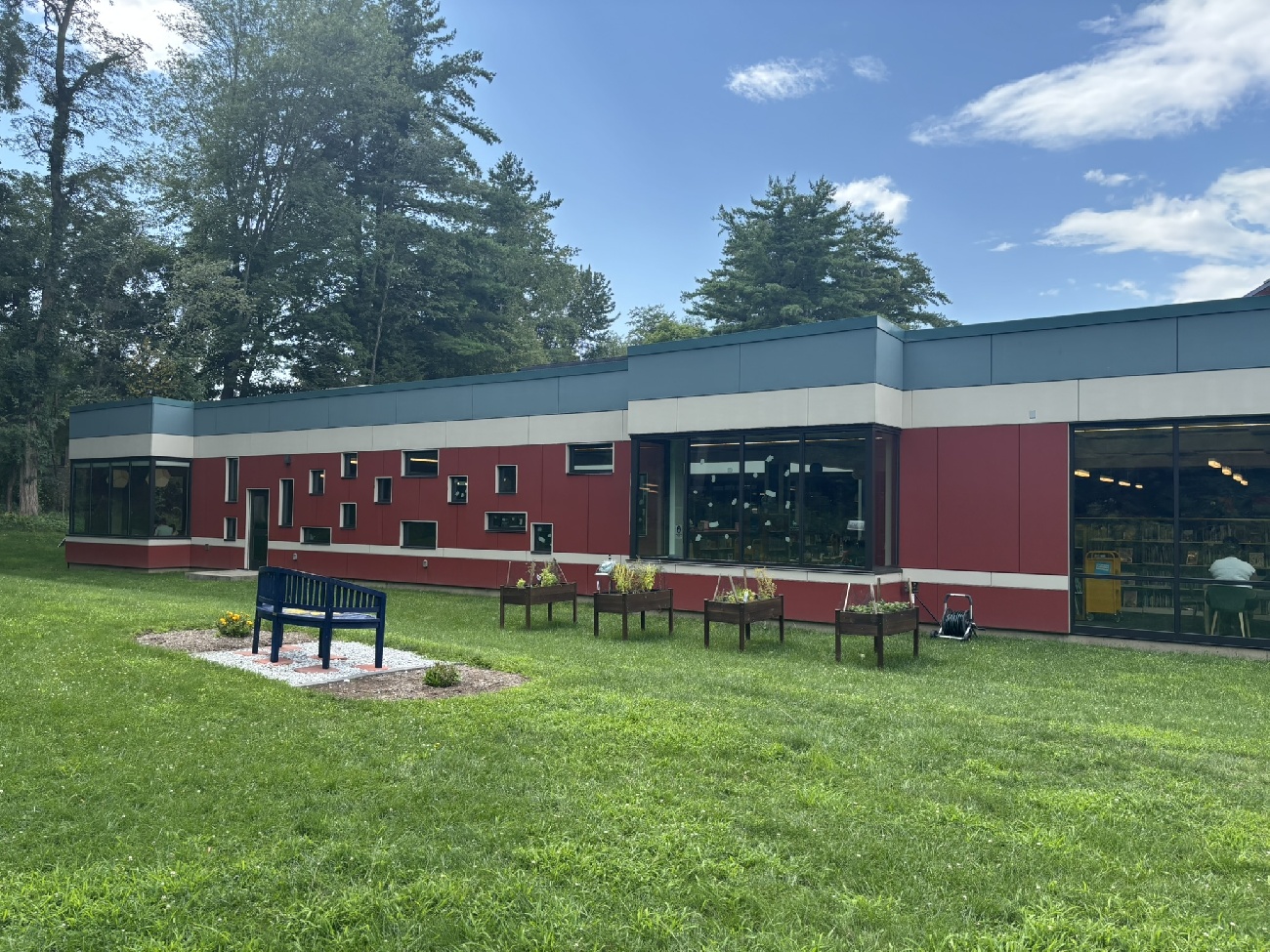 Guilderland Public Library