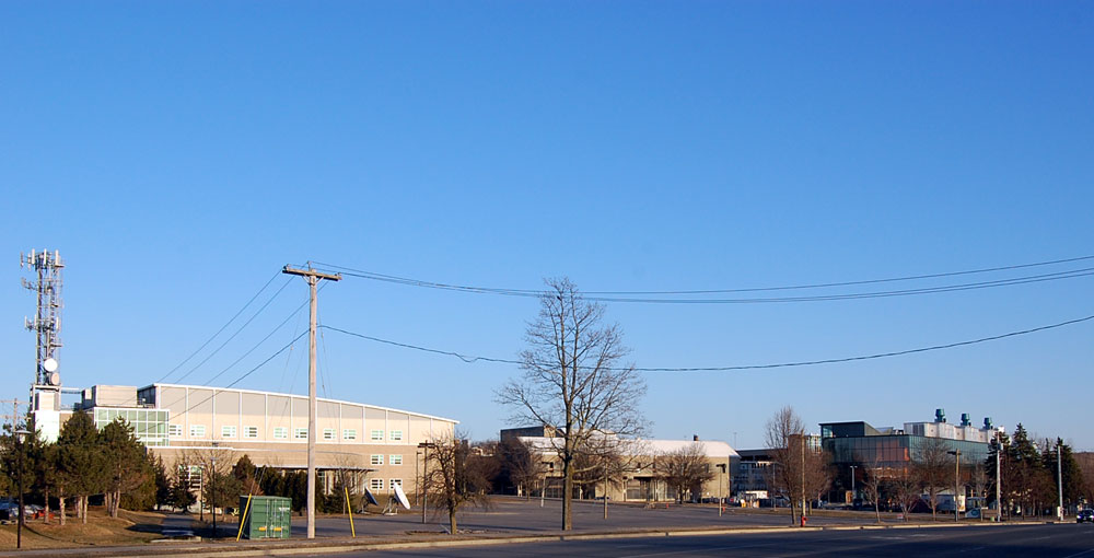CapDiz: Albany NY Capital District Search: Hudson Valley Community College