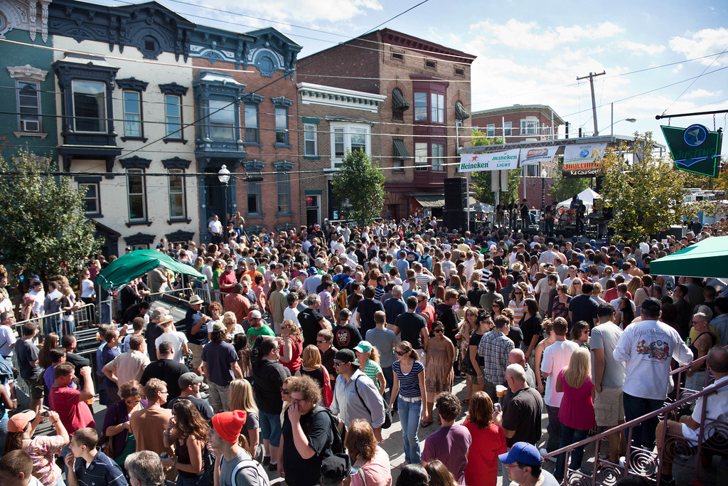 LarkFest