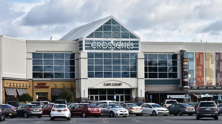 CapDiz Albany NY Capital District Search Crossgates Mall